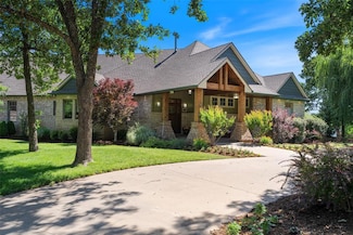 1516 Brook Bank Dr, Jones, OK 73049