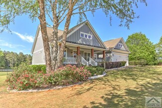 3198 Townside Dr, Bishop, GA 30621