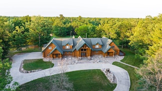 404 Barry Dr, Alger, MI 48610