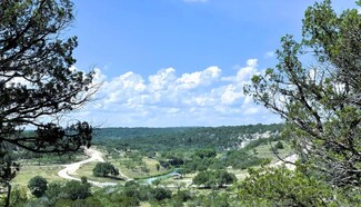 Lot 62 Seven Springs Ranch, Junction, TX 76849