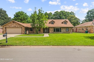 1400 Cotita Dr, Gautier, MS 39553