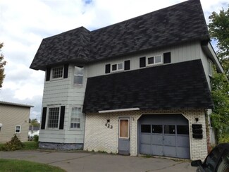423 N 1st Ave, Wausau, WI 54401