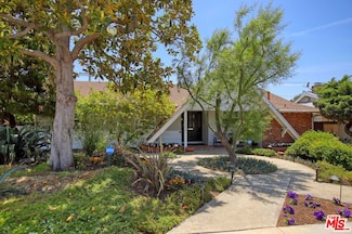 16600 Nordhoff St, North Hills, CA 91343
