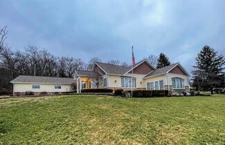 3240 Cold Springs Rd, Huntingdon, PA 16652
