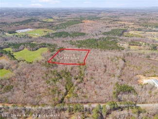 Tract5 Georgia 100, Buchanan, GA 30113