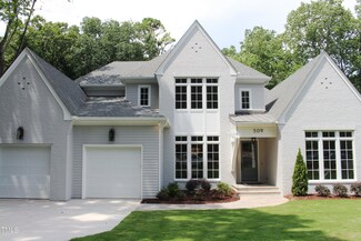 509 Ortega Rd, Raleigh, NC 27609