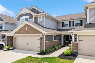 21 Pebble Brook Place, Springboro, OH 45066
