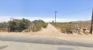 0 40th W and N O Gibbs Ave Unit 21010677, Mojave, CA 93501