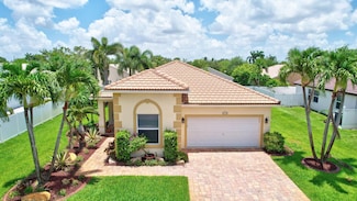 16174 SW 9th St, Pembroke Pines, FL 33027