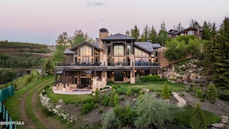 9985 N Summit View Dr, Park City, UT 84060