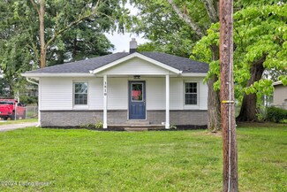 3810 Susan Ln, Louisville, KY 40229