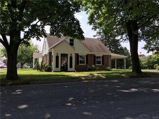 1354 N Ulster St, Allentown, PA 18109