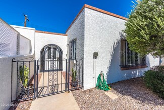 600 E River Rd Unit J, Tucson, AZ 85704