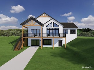 N1220 Otter Ponds Ln, Keshena, WI 54135
