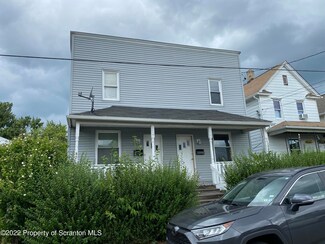 1427-29 N Lincoln Ave, Scranton, PA 18508