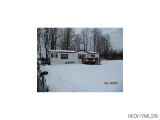 7957 Herder Rd, Blossvale, NY 13308