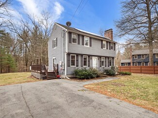 35 Red Gate Rd, Tyngsboro, MA 01879