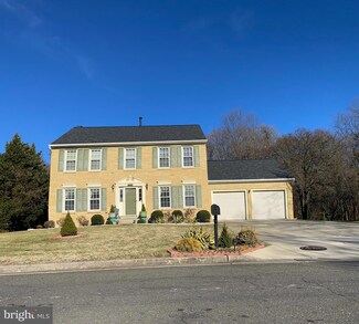 4009 Ayden Ct, Bowie, MD 20721