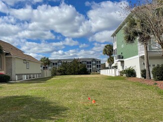 4805 Williams Island Dr Unit PARADISE ISLAND, Little River, SC 29566