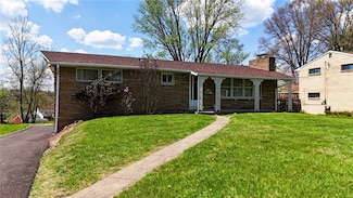 122 Burke Dr, Monroeville, PA 15146