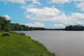 Lot 3 County Road I, Angelo, WI 54656