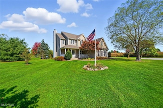 9915 Norwalk Rd, Litchfield, OH 44253
