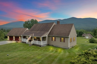 316 Sugar Hill Rd, Easton, NH 03580