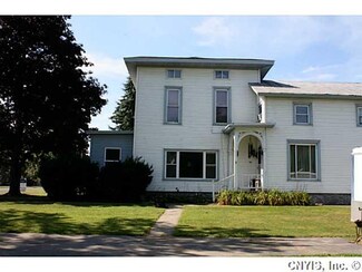 13773 Greene St, Adams Center, NY 13606