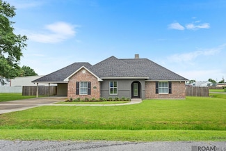 630 S Pleasant Ave, Gonzales, LA 70737