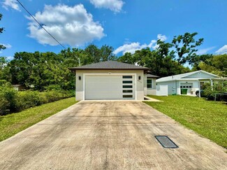 8424 N Packwood Ave, Tampa, FL 33604