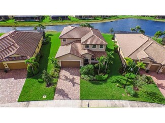 13495 Villa di Preserve Ln, Estero, FL 33928