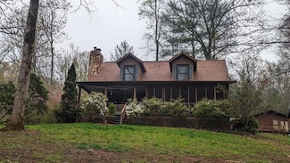 492 Talc Mine Rd, Murphy, NC 28906
