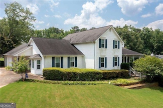 2692 Wellington Dr, Marietta, GA 30062