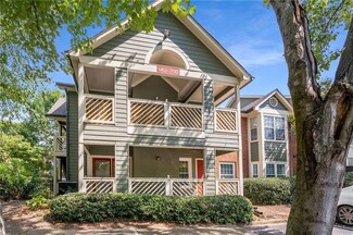 668 Mcgill Place NE, Atlanta, GA 30312