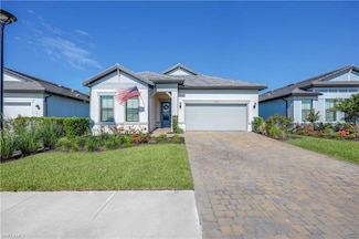 2048 Yellowfin Cir, Naples, FL 34114