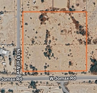 26631 N 191st Ave, Wittmann, AZ 85361