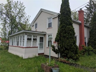 417 Parma Center Rd, Hilton, NY 14468