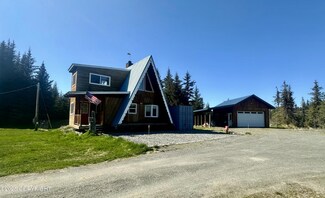 1060 Jeffery Ave, Homer, AK 99603