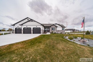 816 E 1580 N, Shelley, ID 83274