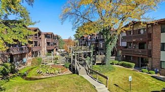 14011 James Dr Unit 607, Crestwood, IL 60418