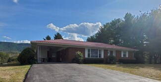314 Lynn St, Bluefield, VA 24605