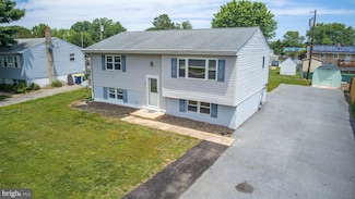 346 Paul Dr, Smyrna, DE 19977
