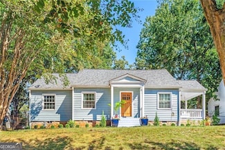 1618 Athens Ave SW, Atlanta, GA 30310
