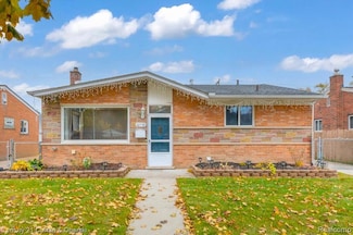 32735 Joy Rd, Westland, MI 48185