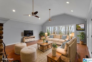 3840 Rock Ridge Rd, Irondale, AL 35210