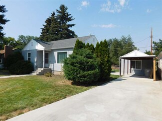 2410 W Pendleton St, Boise, ID 83705