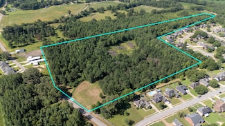 0 Locust Ln, Tupelo, MS 38801