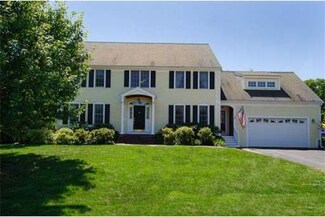 18 Fox Vine Ln, Scituate, MA 02066