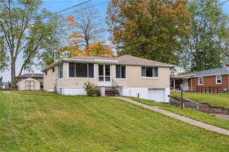 826 Rosalind Rd, Pittsburgh, PA 15237