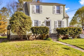 12 Alden Rd, Weymouth, MA 02188